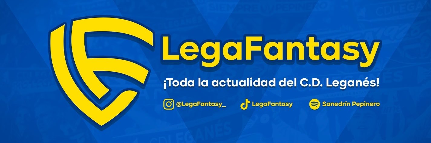 LegaFᴀɴᴛᴀsʏ banner