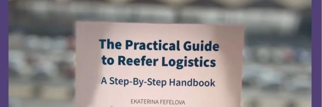 Easyfresh Logistics banner