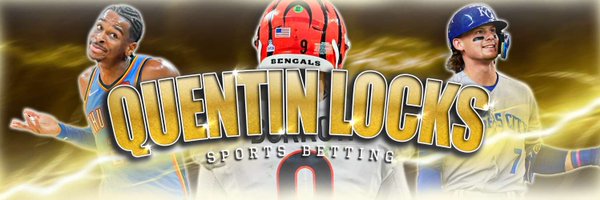 QuentinLocks Profile Banner