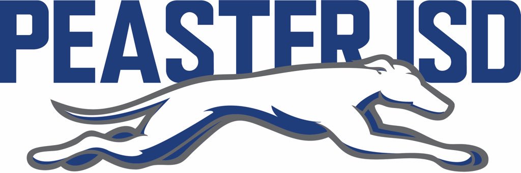 Peaster ISD banner