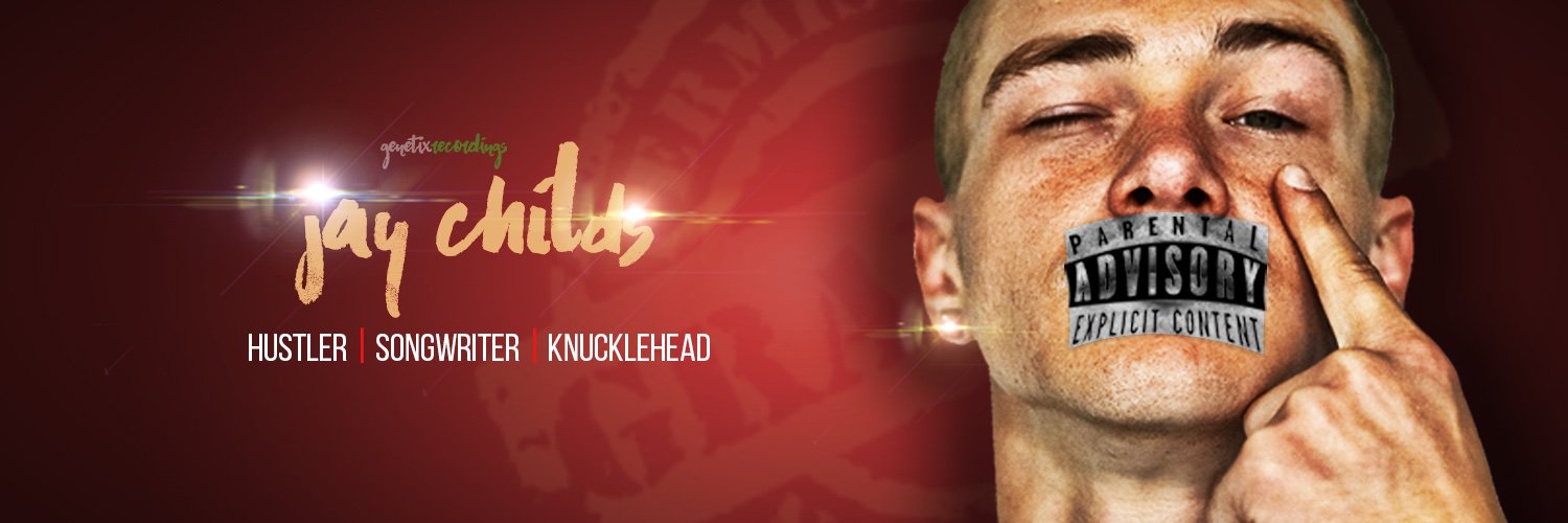 jaychilds100's profile banner image