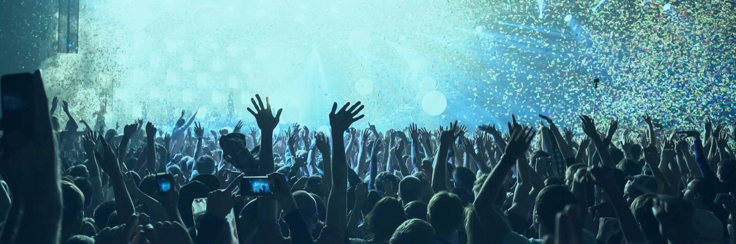 🎙DJ UNITY🎙 banner