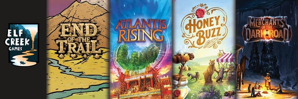 Elf Creek Games banner