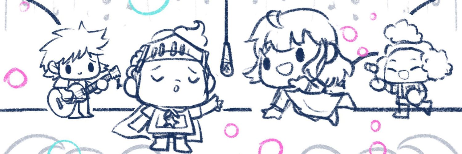 houseofraya's profile banner image