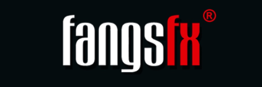 Fangs FX ® banner