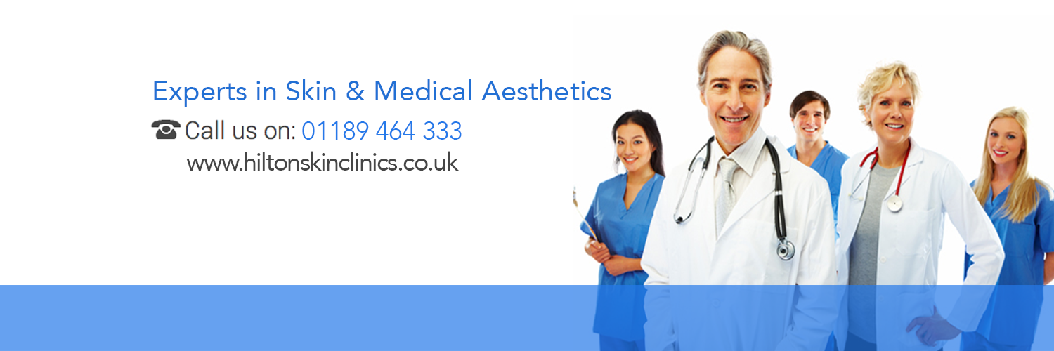 HiltonClinics's profile banner image