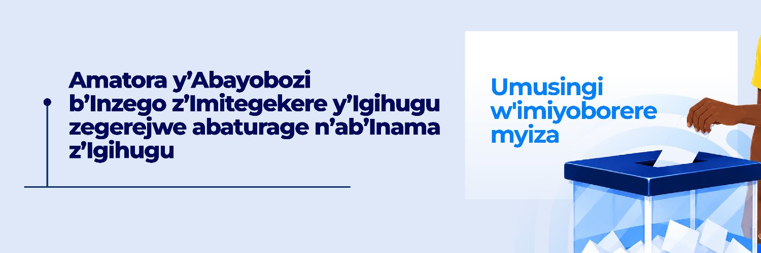 RwandaElections's profile banner image