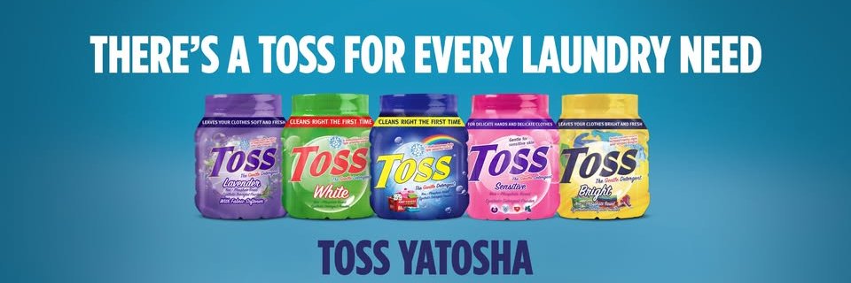 Toss_Detergent's profile banner image