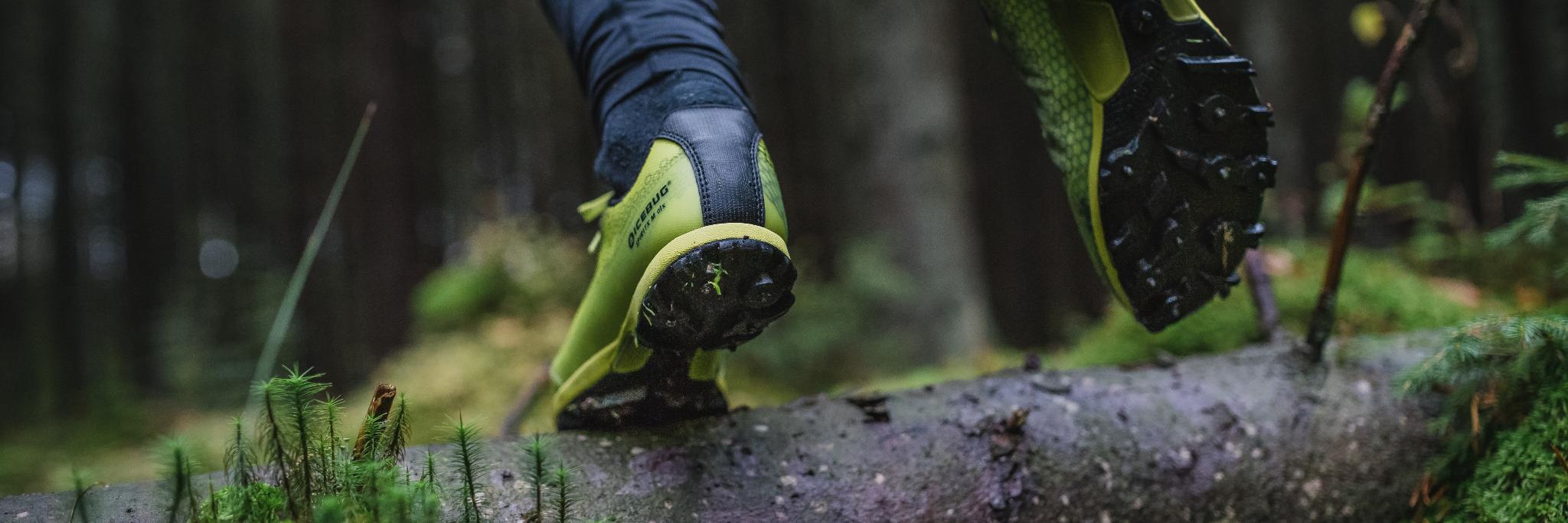 Icebug Official banner