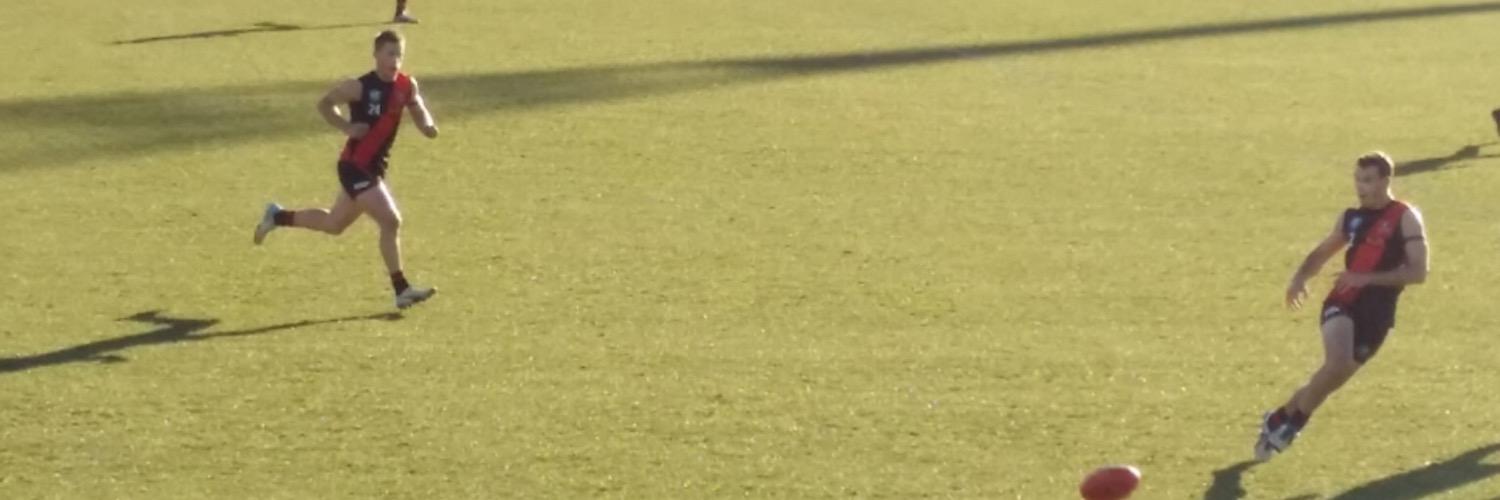 FozzaNick's profile banner image