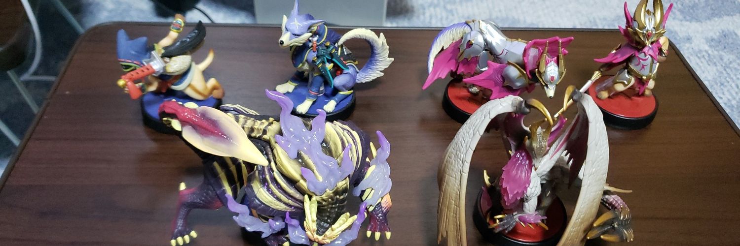 TheMachu's profile banner image