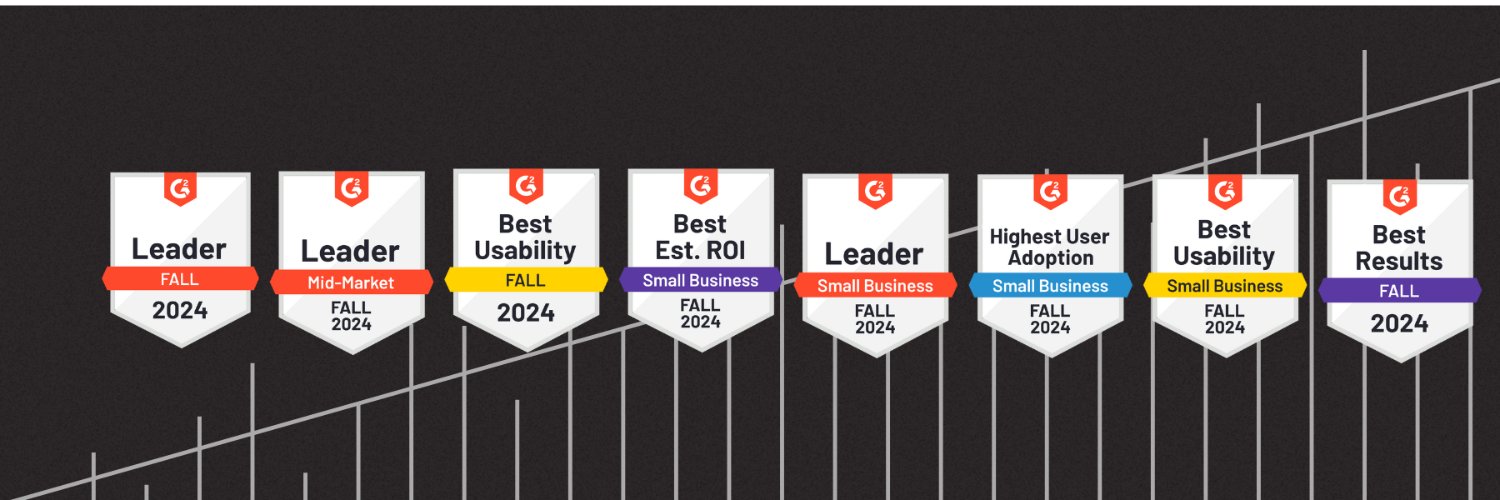 Upland InterFAX banner