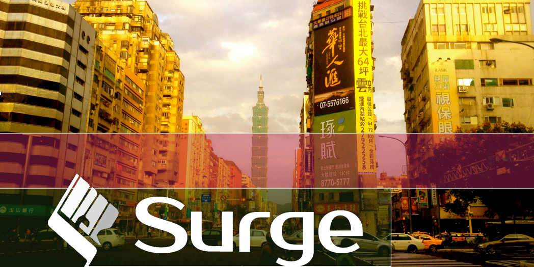 SurgeTW's profile banner image