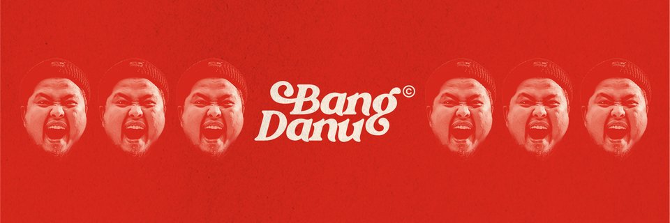 eckodanoe's profile banner image