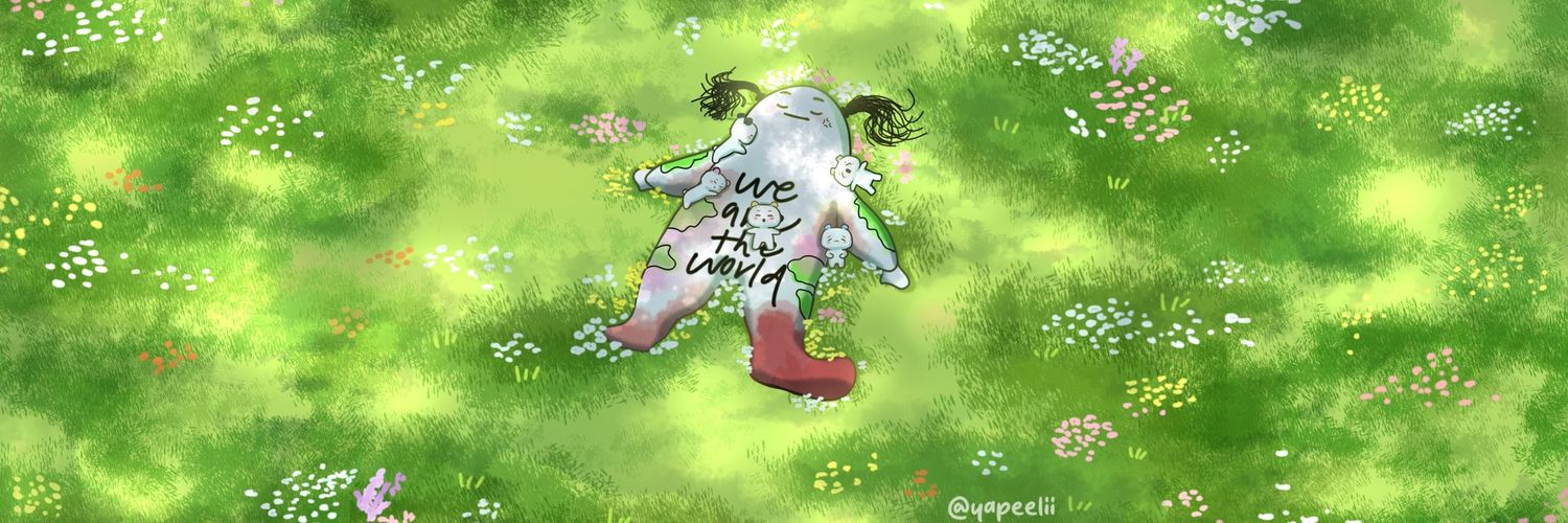 abby_aim's profile banner image
