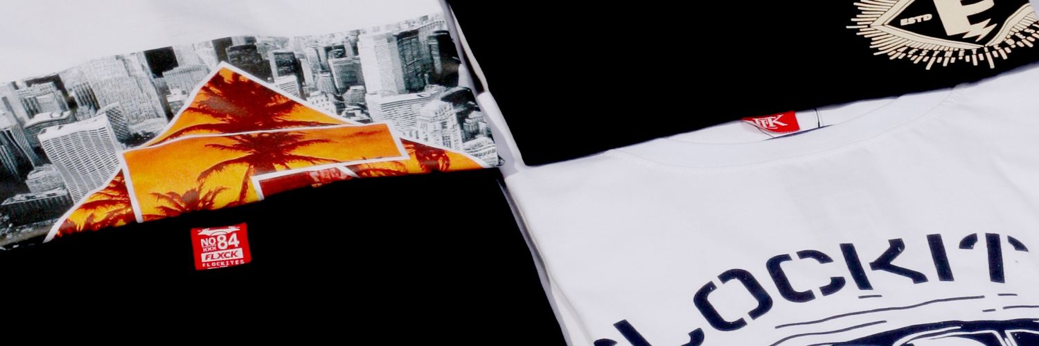 IG: FLOCKITES banner