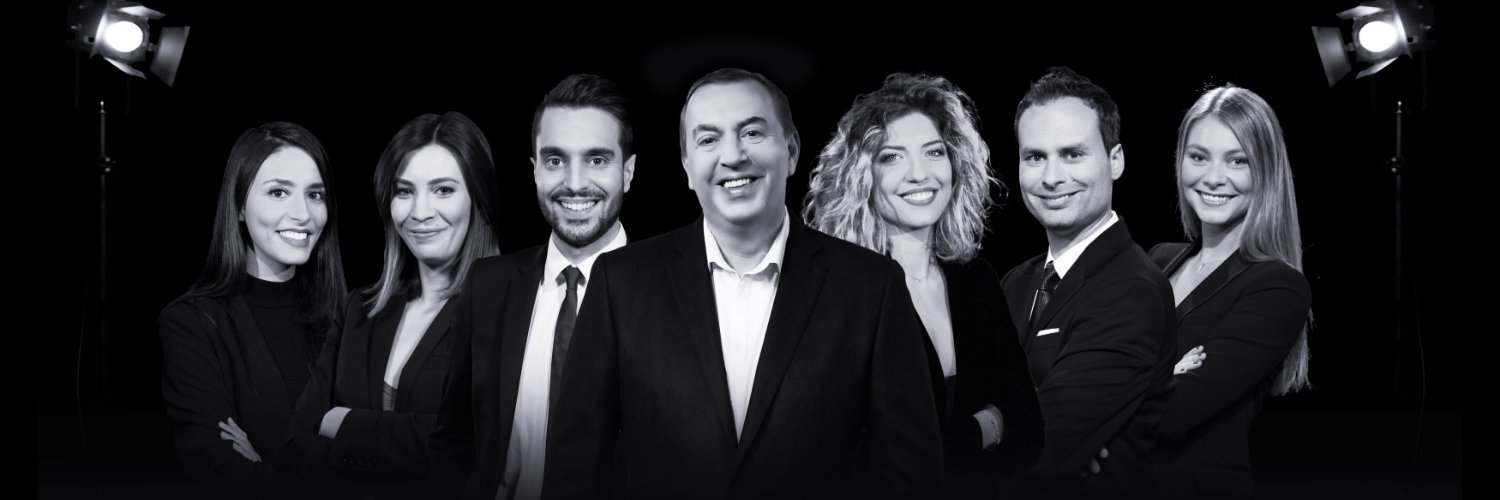 Non Stop People banner