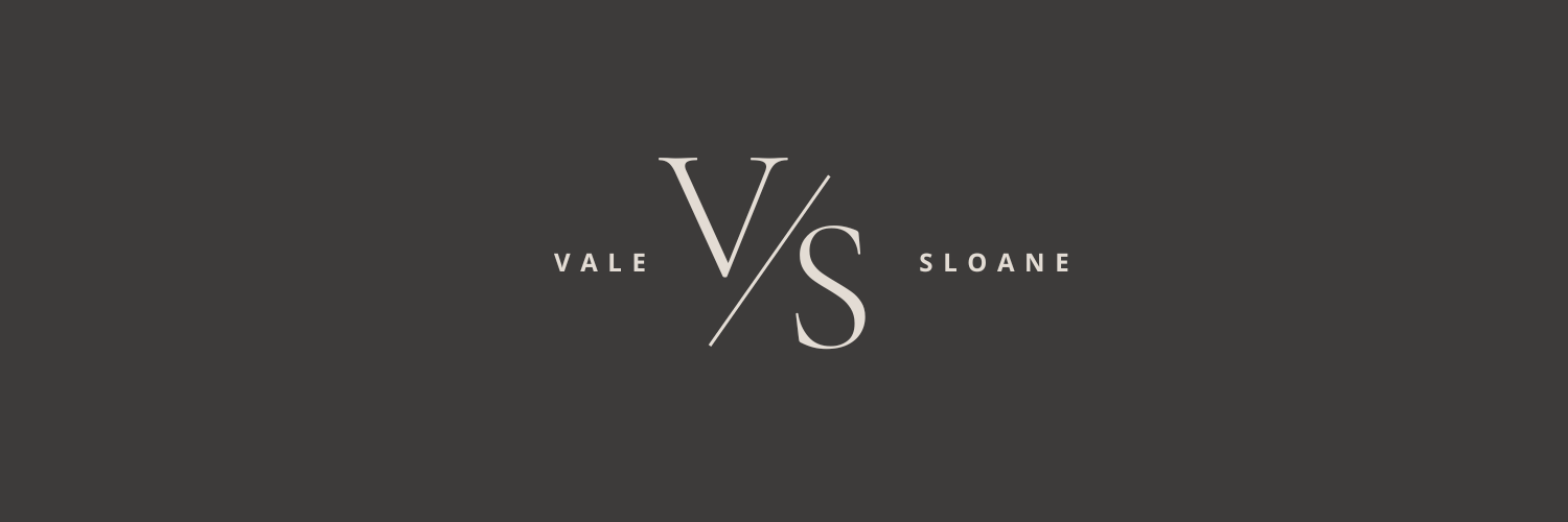 ValeSloane's profile banner image