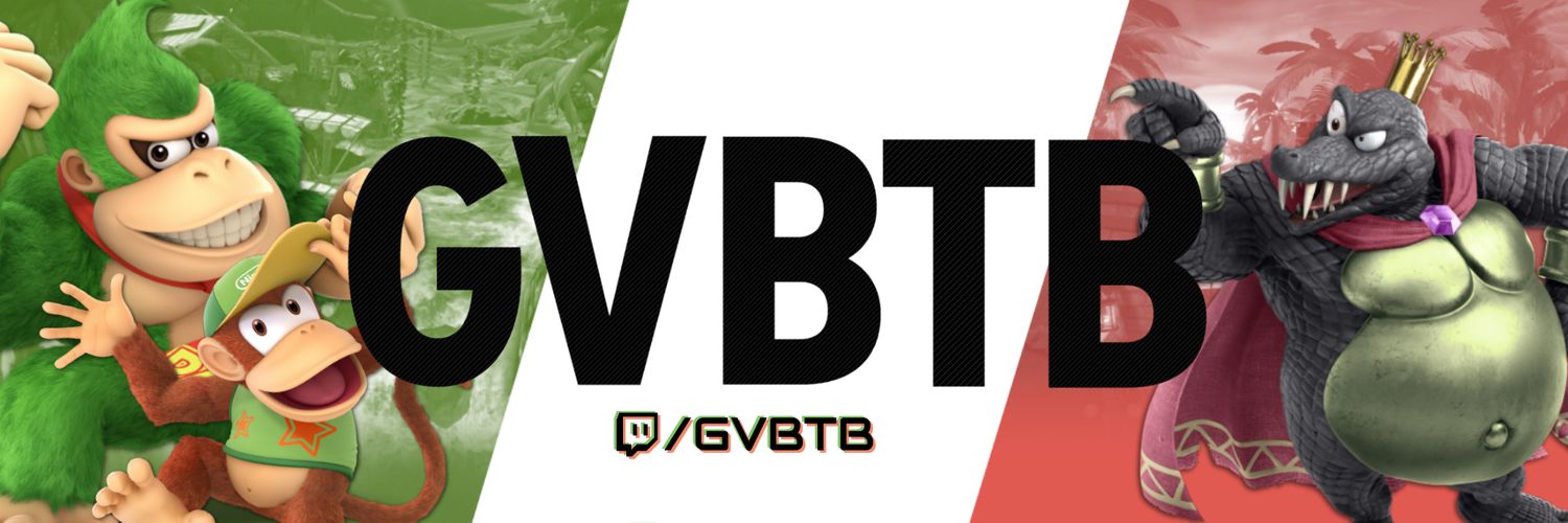 GVBTB's profile banner image