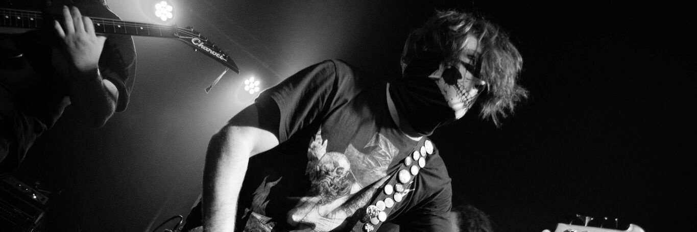 xdannybaileyx's profile banner image