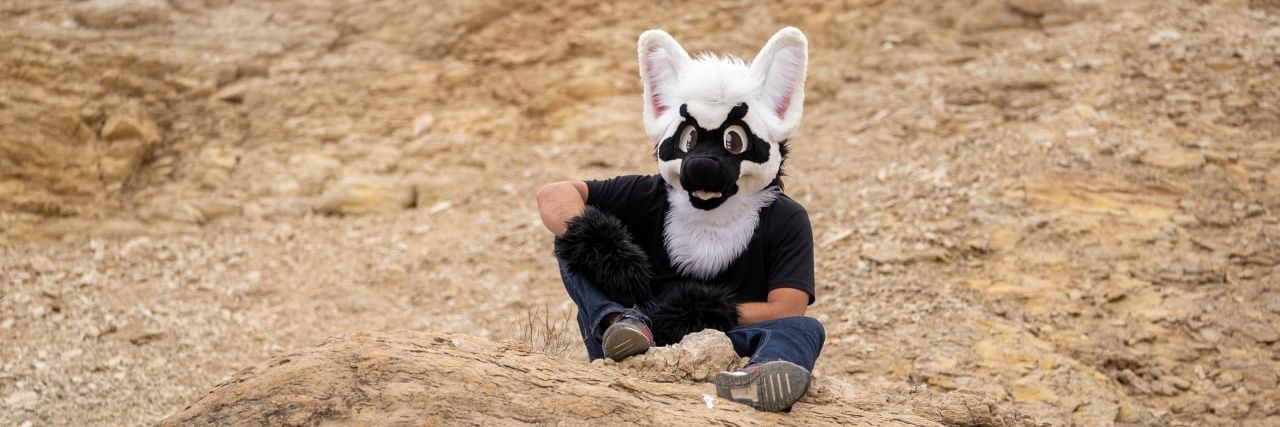 Cowboy MoonMoon banner