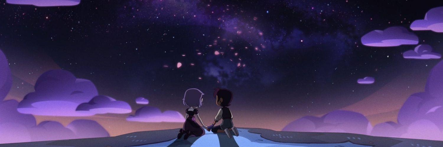 marixpcy's profile banner image
