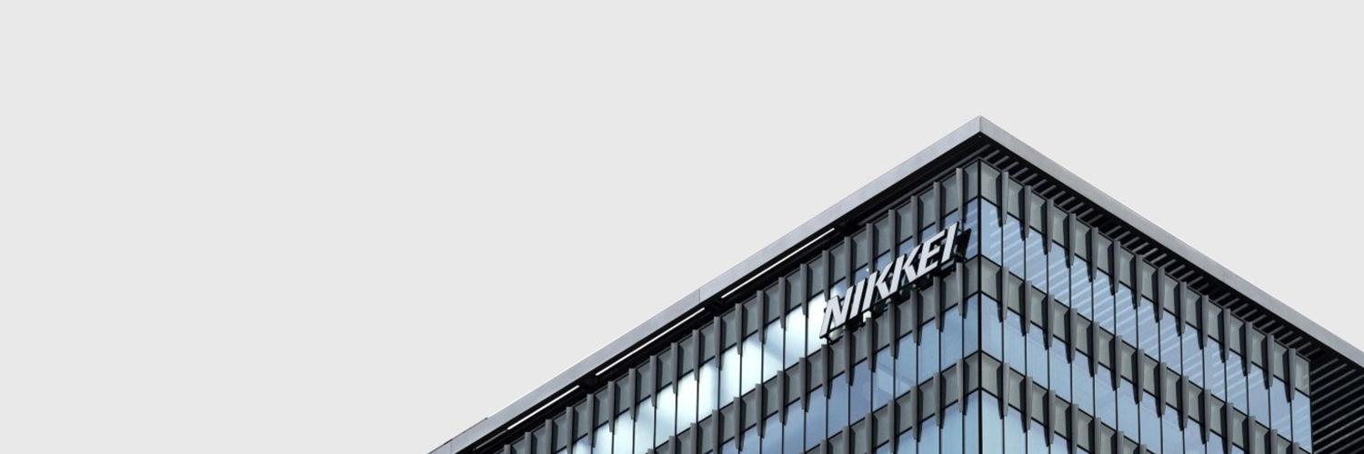 日本経済新聞社 広報室 banner