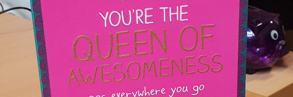 HelenforrestH Profile Banner