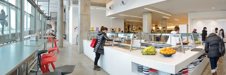 sufoodservices's profile banner image