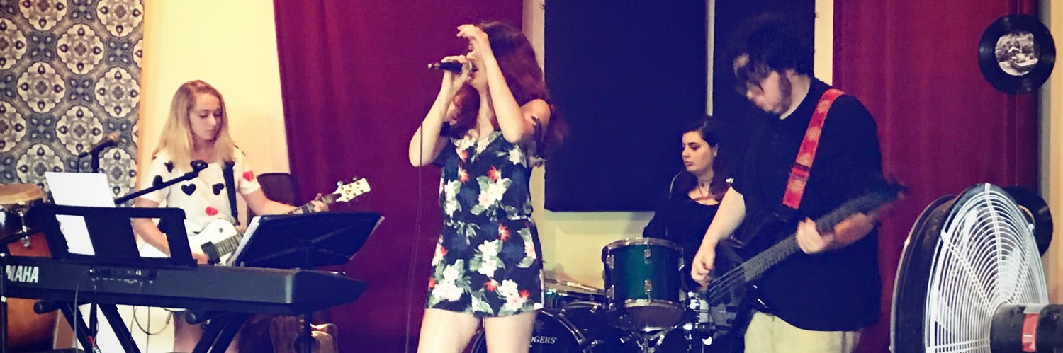 The Disapprøved banner