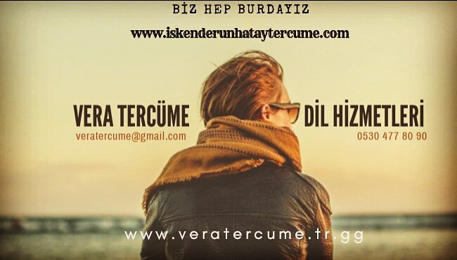 VeraTercume's profile banner image