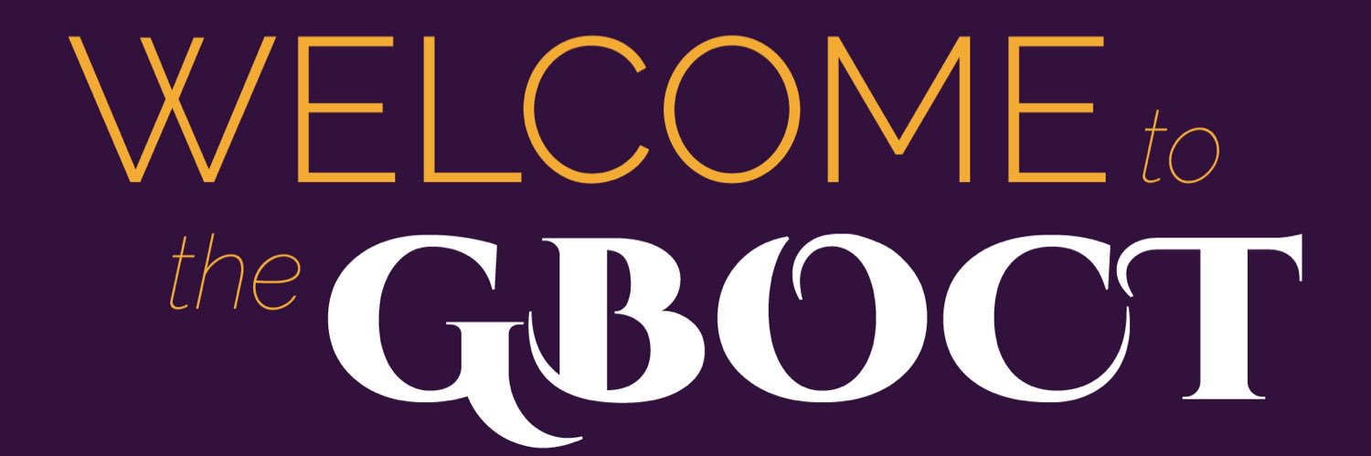 gboct's profile banner image