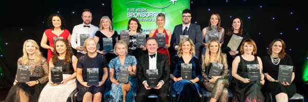 SponsAwards Profile Banner