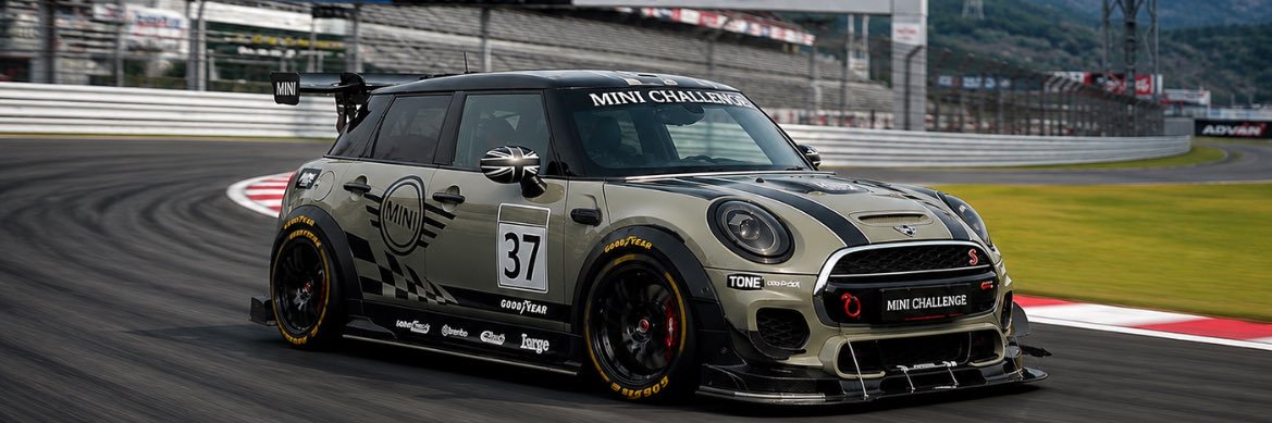 mini_drive_jp's profile banner image