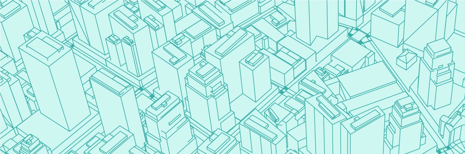 NYC Planning Tech banner