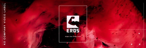 EROS_video Profile Banner