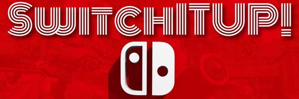 SwitchItUpShow Profile Banner