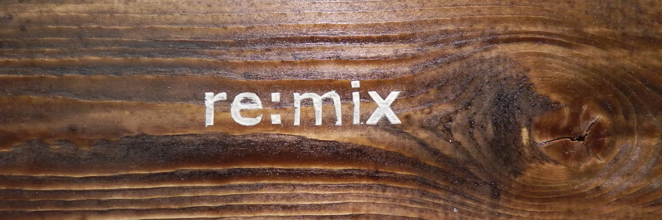 remix045's profile banner image