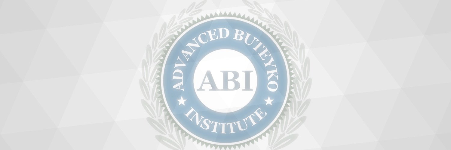 AdvancedButeyko's profile banner image