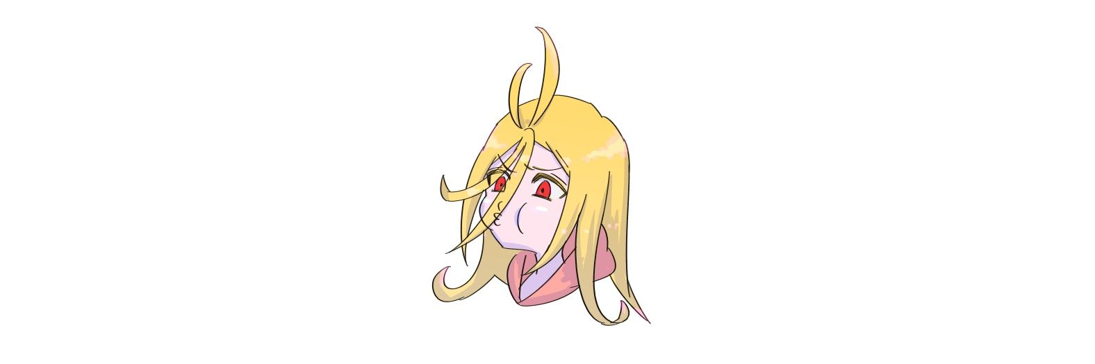 redahlian's profile banner image