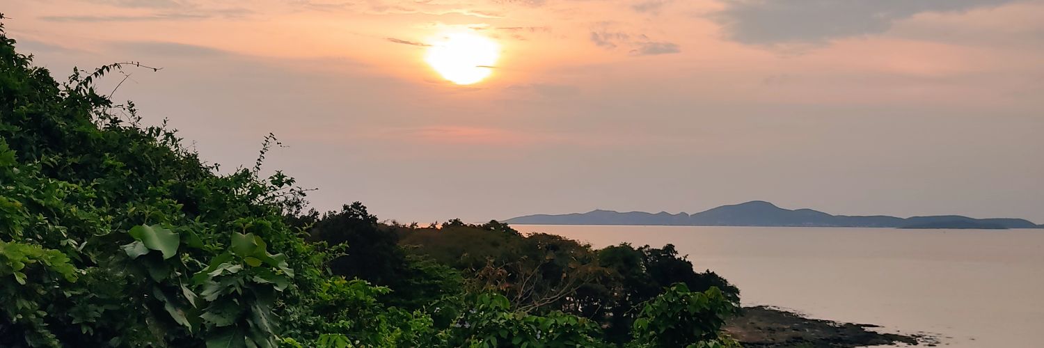 chatchawanck's profile banner image