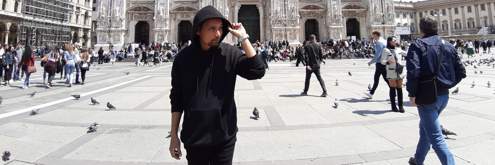 Cheedogez's profile banner image