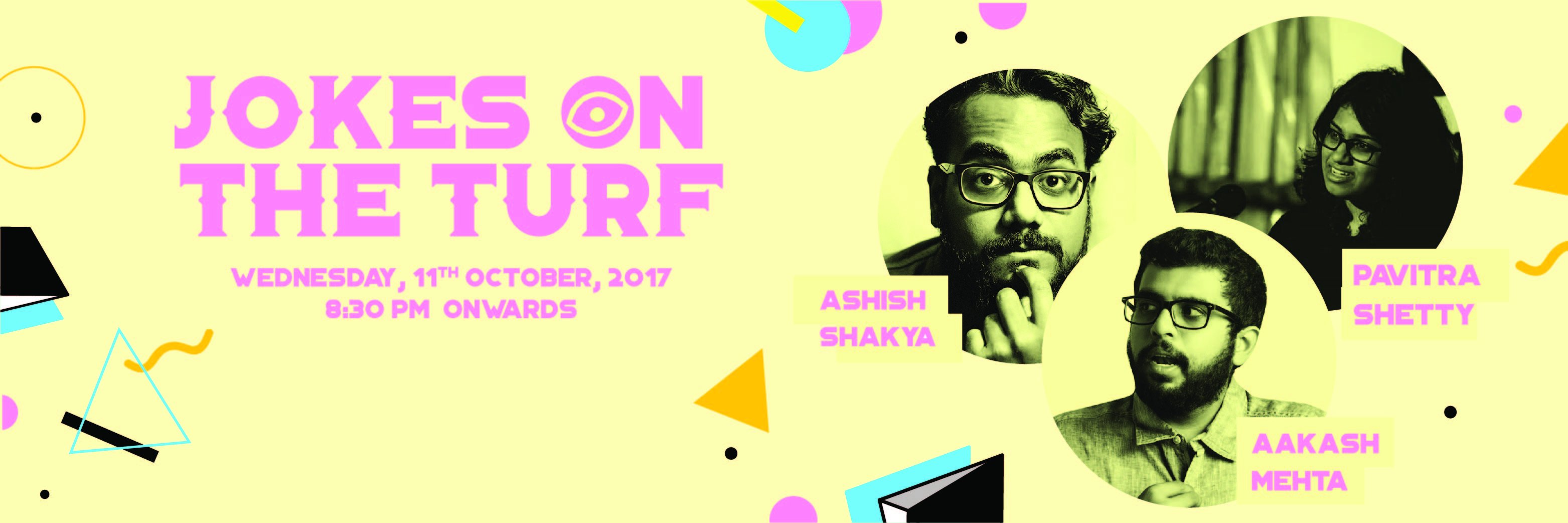 Tote on the turf banner