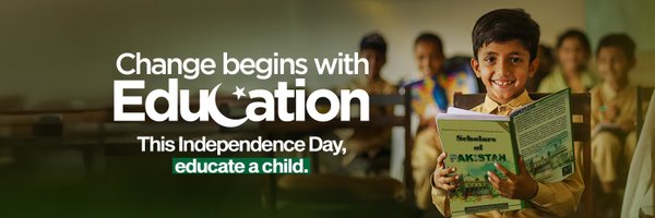 TCFPak Profile Banner