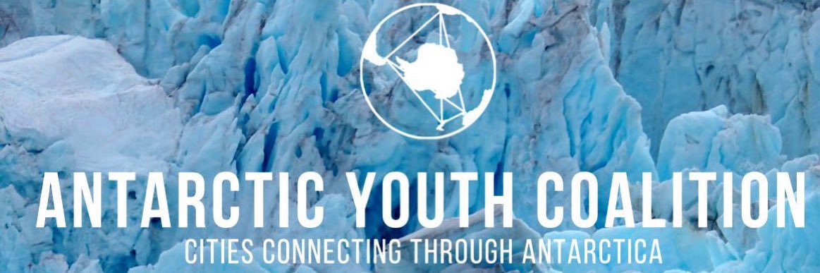 Antarctic-Cities banner