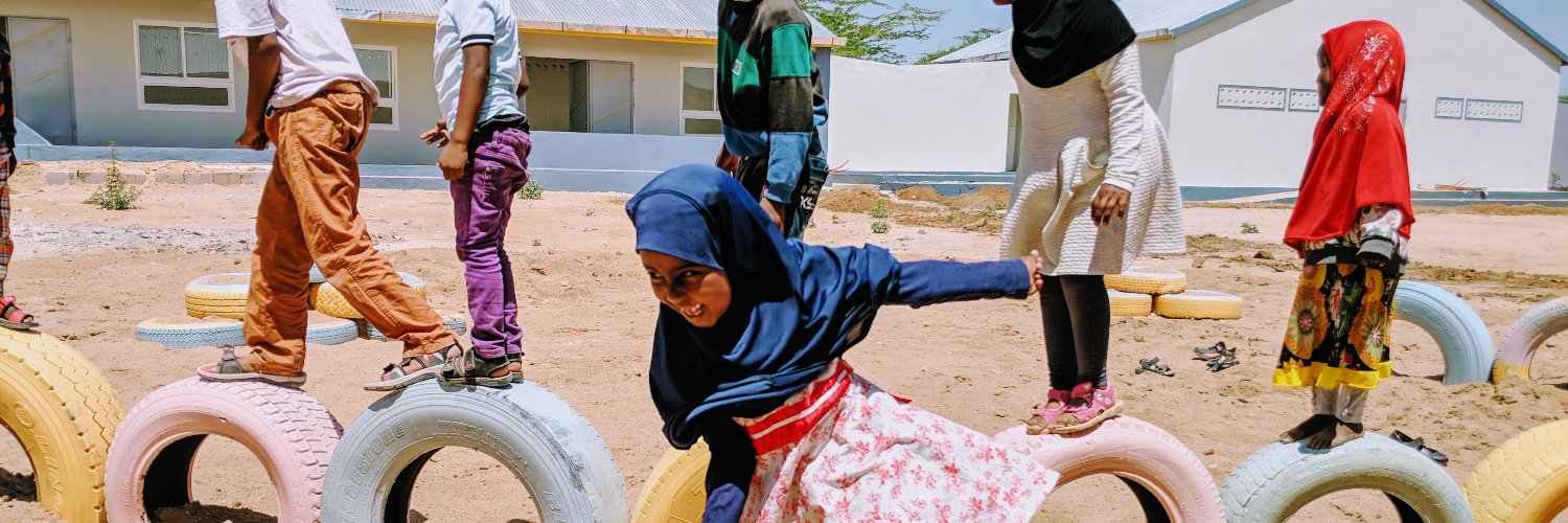 Abaarso Network banner