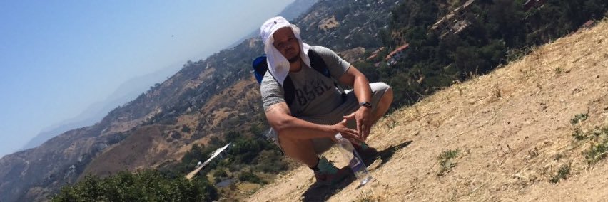 Bleeknows's profile banner image