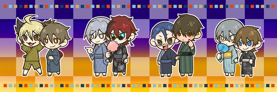 toufu_pc's profile banner image