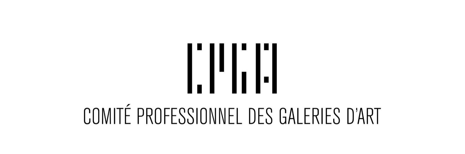 Comité Professionnel des Galeries d'Art (CPGA) banner