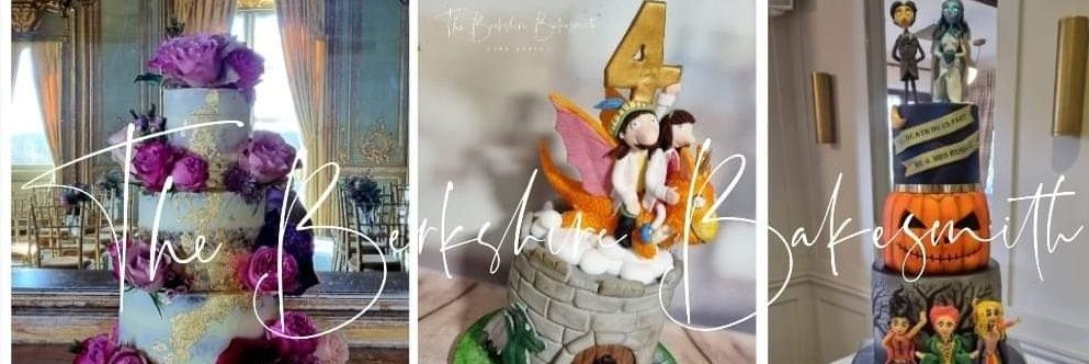 Berkshire Bakesmith banner